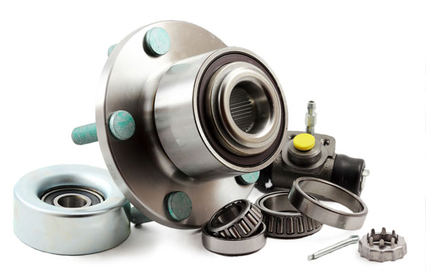 Mechanical Components for Repair at Autofit West Sussex, Southwick